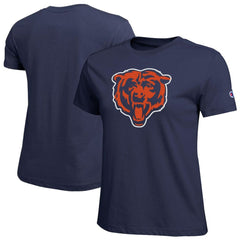 Women's Logo T-Shirt - Chicago Bears