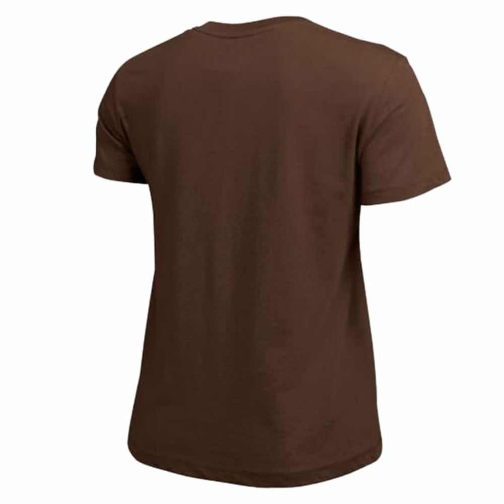 Women's Logo T-Shirt - Cleveland Browns