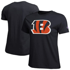 Women's Logo T-Shirt - Cincinnati Bengals