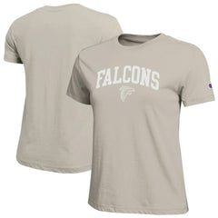 Women's Cocoa Butter T-Shirt - Atlanta Falcons