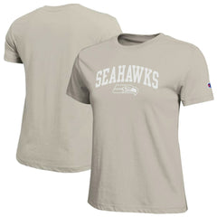 Women's Cocoa Butter T-Shirt - Seattle Seahawks