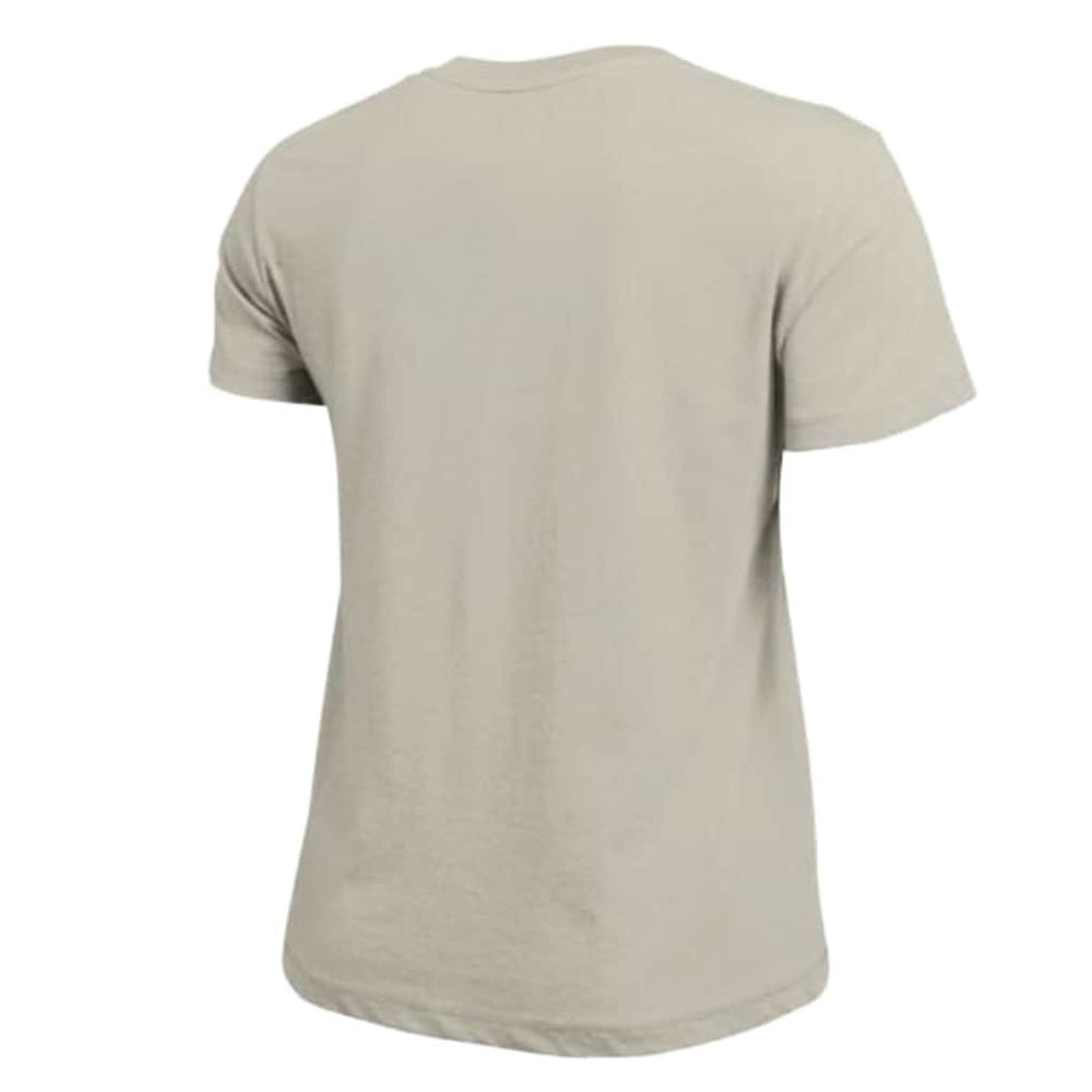 Women's Cocoa Butter T-Shirt - Houston Texans
