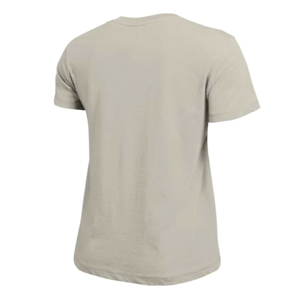 Women's Cocoa Butter T-Shirt - Jacksonville Jaguars