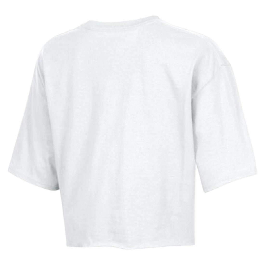 Women's Boyfriend Cropped T-Shirt - Tampa Bay Buccaneers