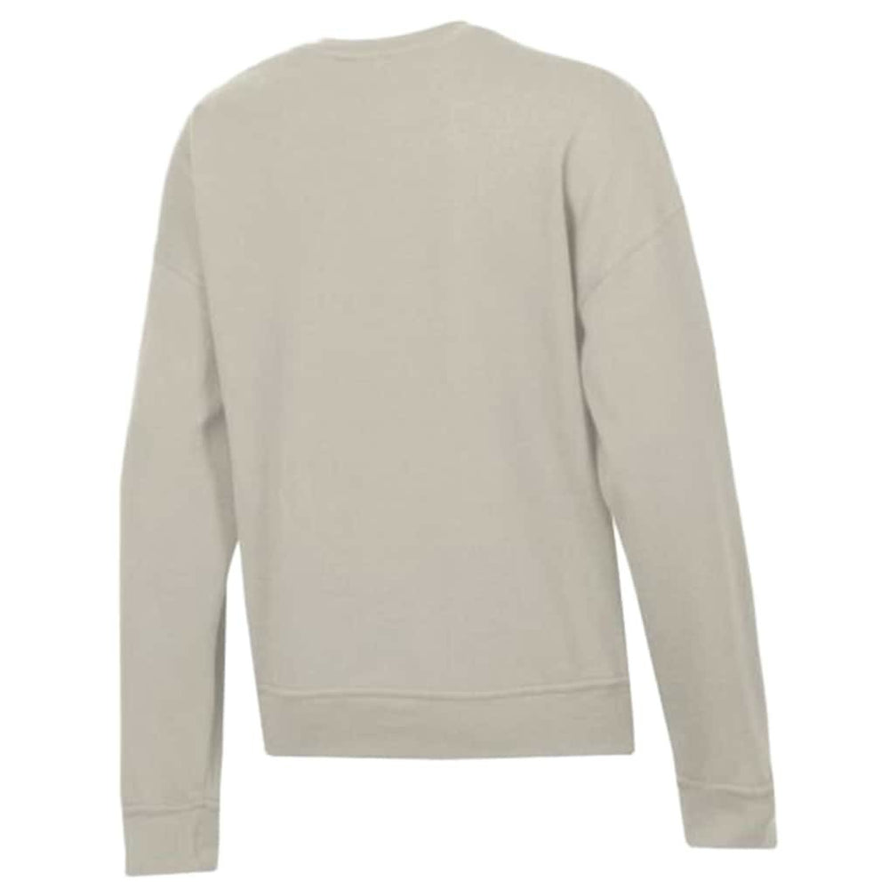 Women's Powerblend Cocoa Butter Fleece Sweatshirt - Pittsburgh Steelers