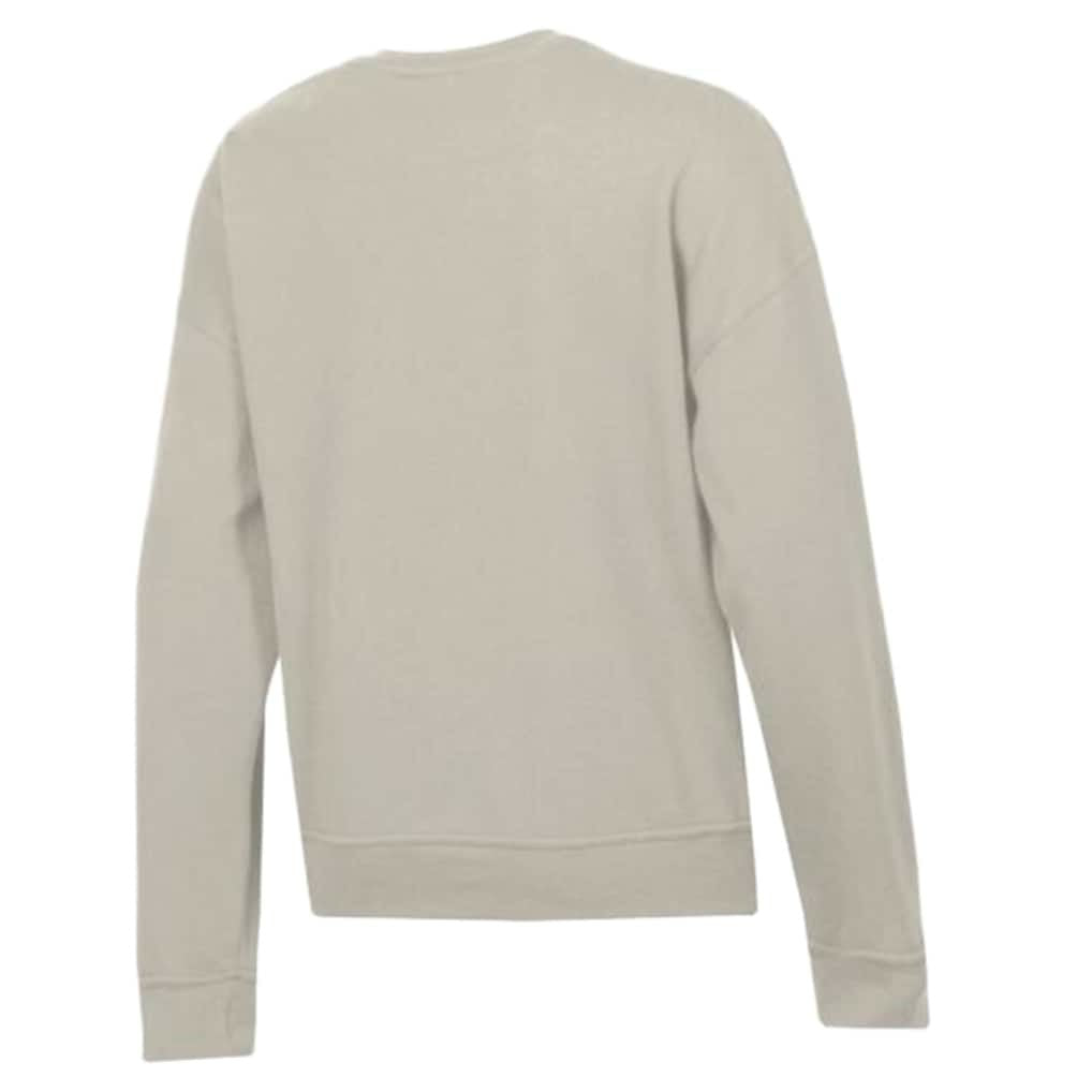 Women's Powerblend Cocoa Butter Fleece Sweatshirt - Seattle Seahawks