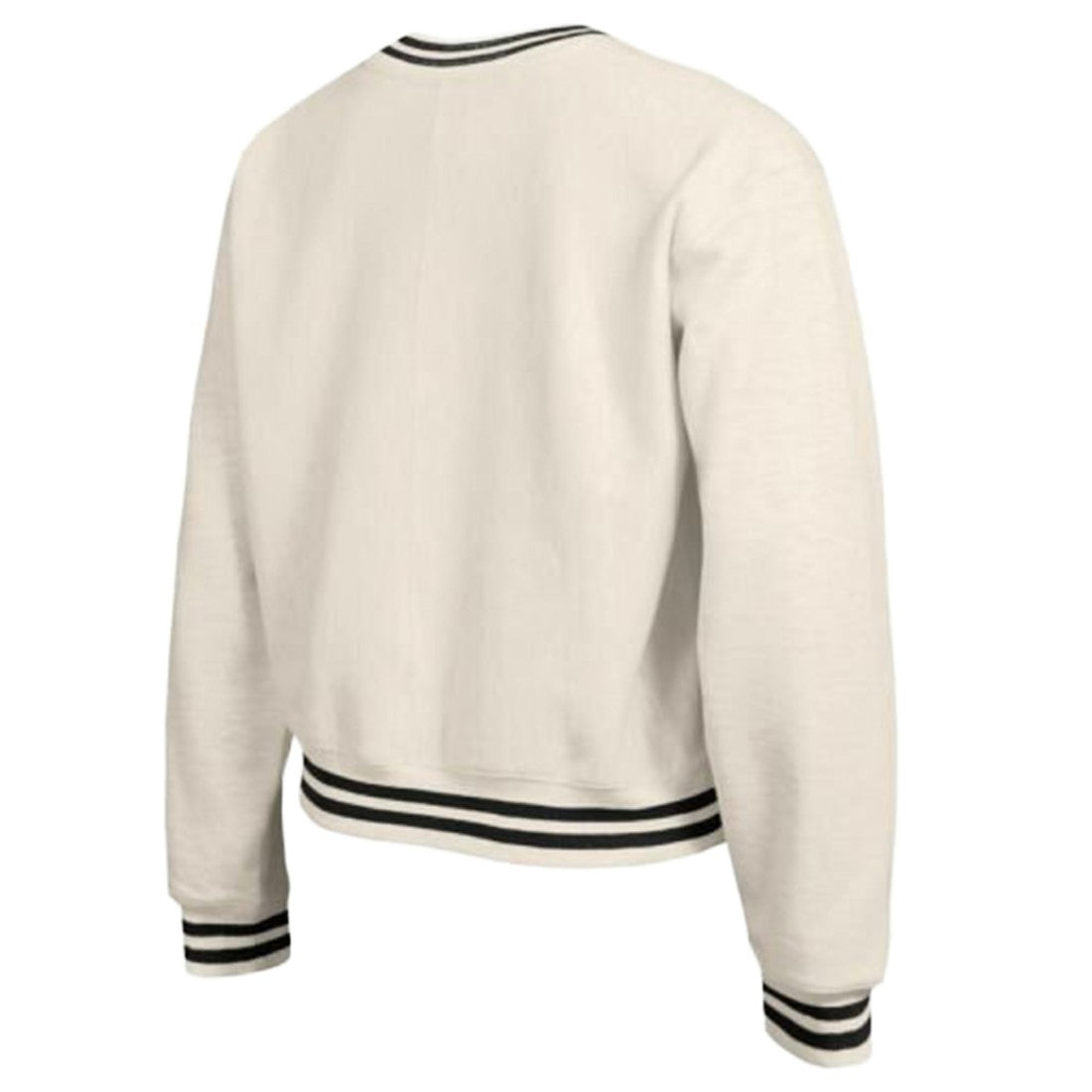 Women's Reverse Weave Fleece Sweatshirt - Tampa Bay Buccaneers