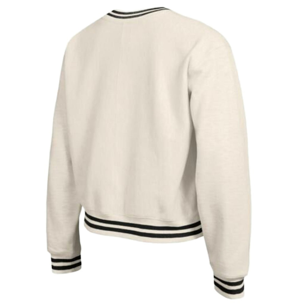 Women's Reverse Weave Fleece Sweatshirt - Tampa Bay Buccaneers