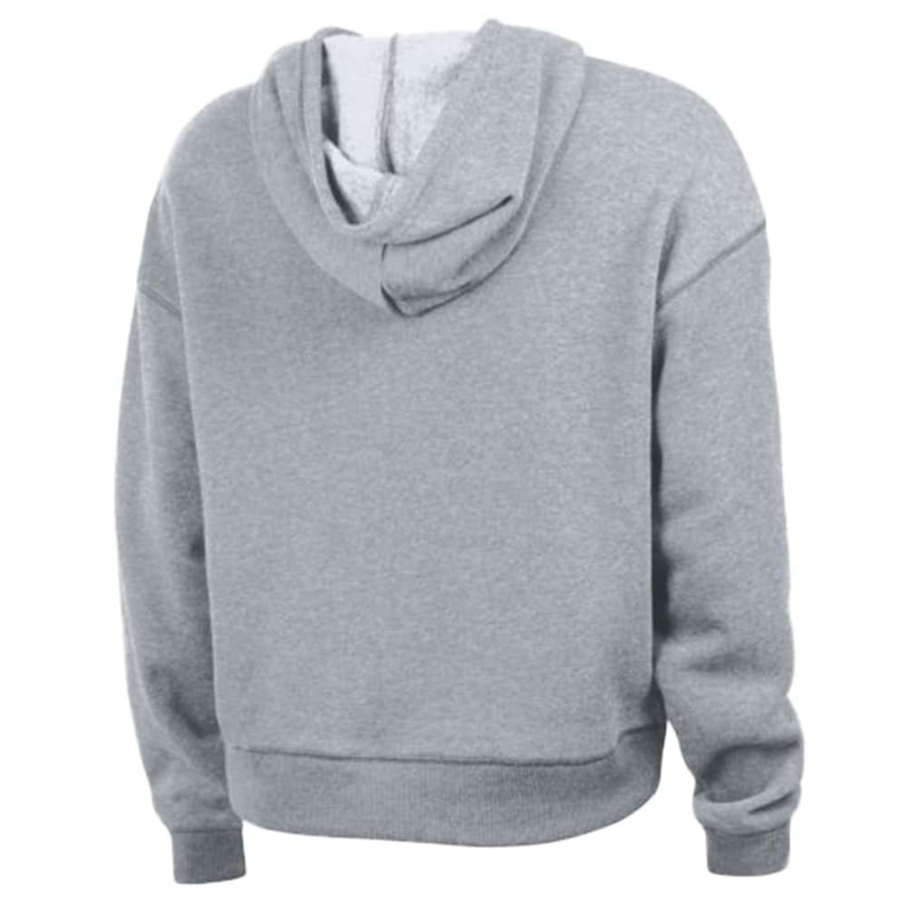 Women's Triumph Tri-Blend Hoodie - New England Patriots