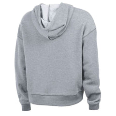 Women's Triumph Tri-Blend Hoodie - Detroit Lions