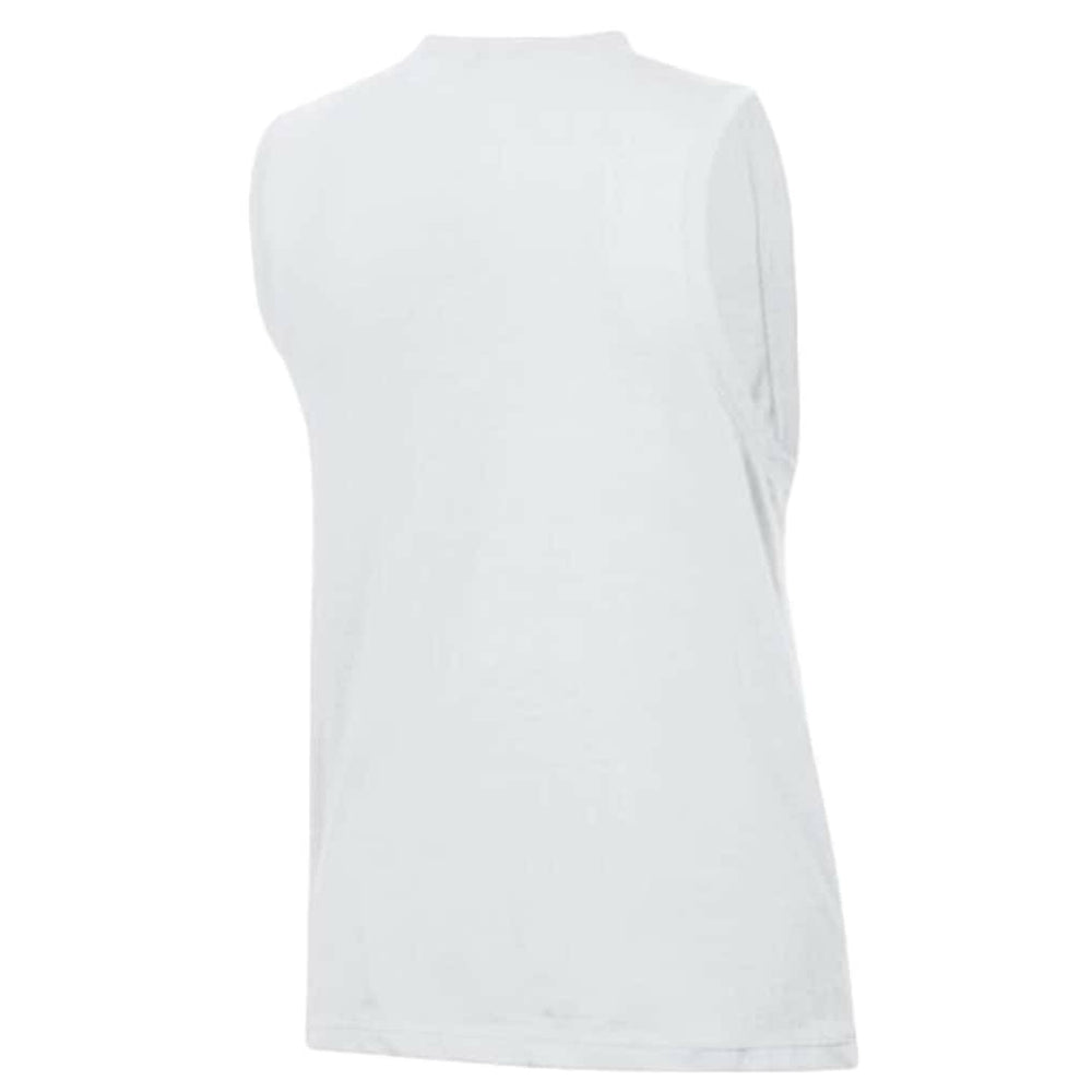 Women's Muscle Tank Top - Miami Dolphins