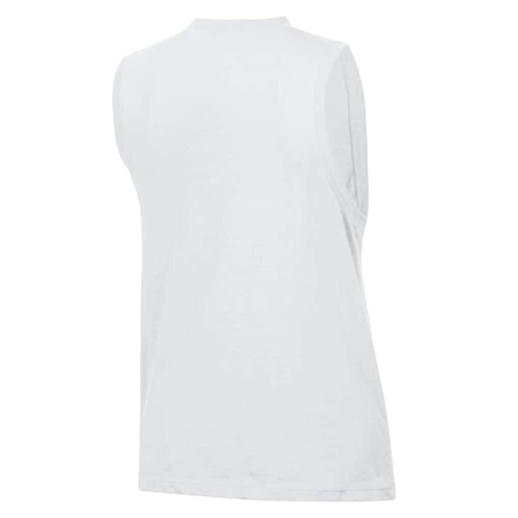 Women's Muscle Tank Top - New England Patriots