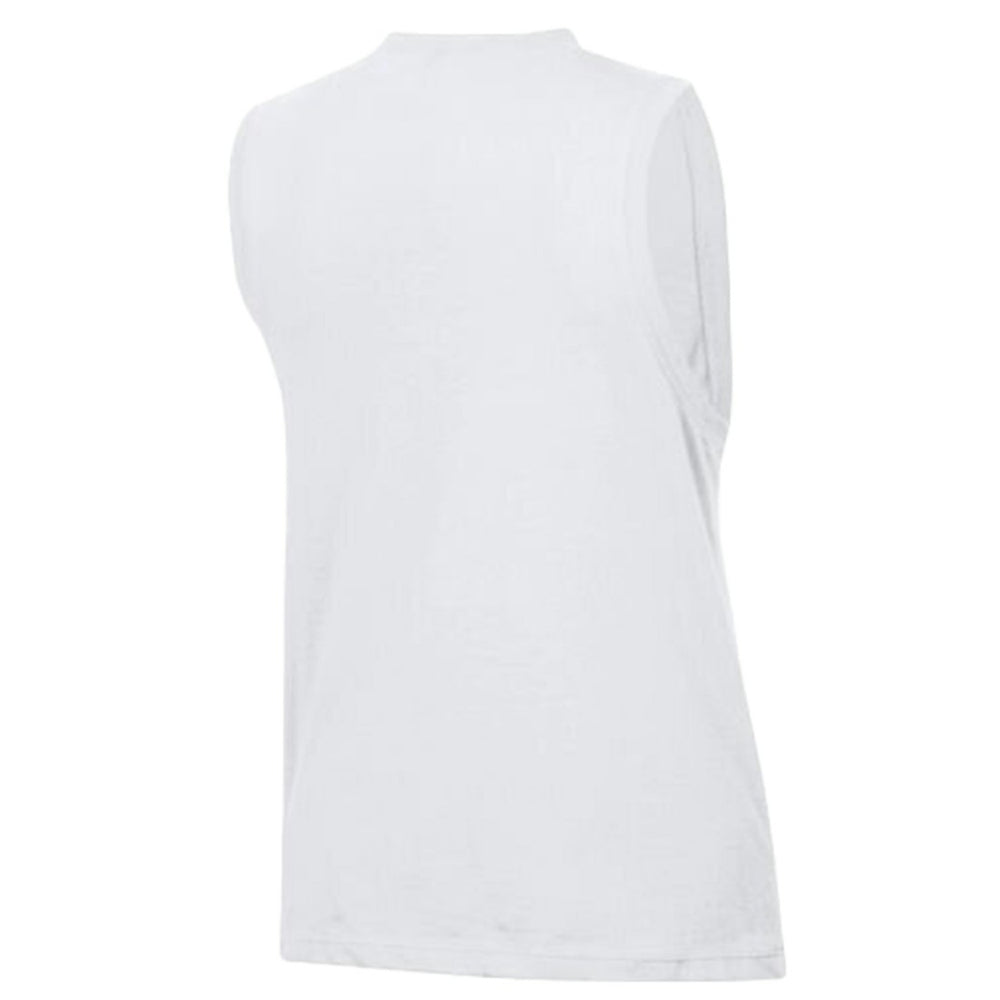 Women's Muscle Tank Top - Seattle Seahawks