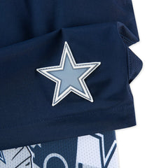 Chubbies The Secret Lined Swim Trunks - Dallas Cowboys
