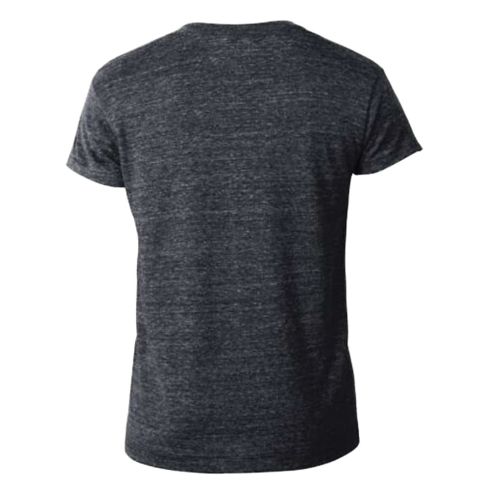Women's Triumph Tri-Blend V-Neck T-Shirt - Los Angeles Chargers