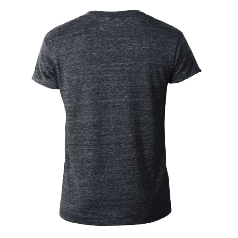Women's Triumph Tri-Blend V-Neck T-Shirt - Los Angeles Chargers