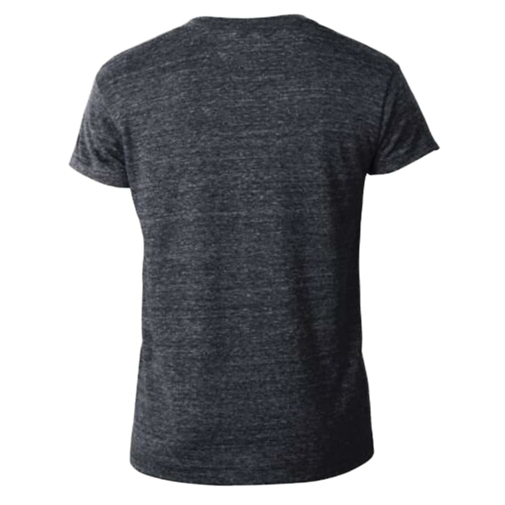 Women's Triumph Tri-Blend V-Neck T-Shirt - Jacksonville Jaguars