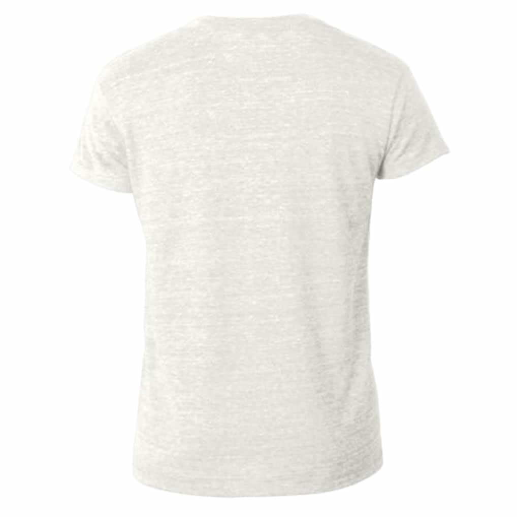 Women's Triumph Tri-Blend V-Neck T-Shirt - Miami Dolphins