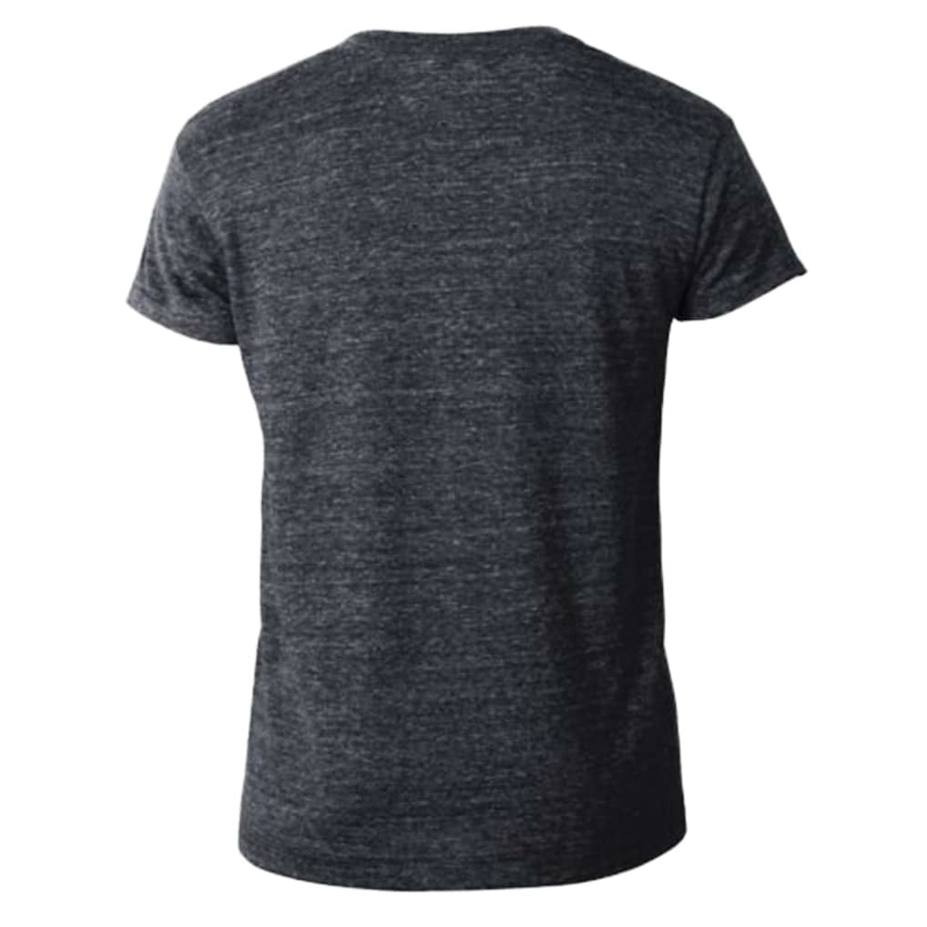 Women's Triumph Tri-Blend V-Neck T-Shirt - New Orleans Saints