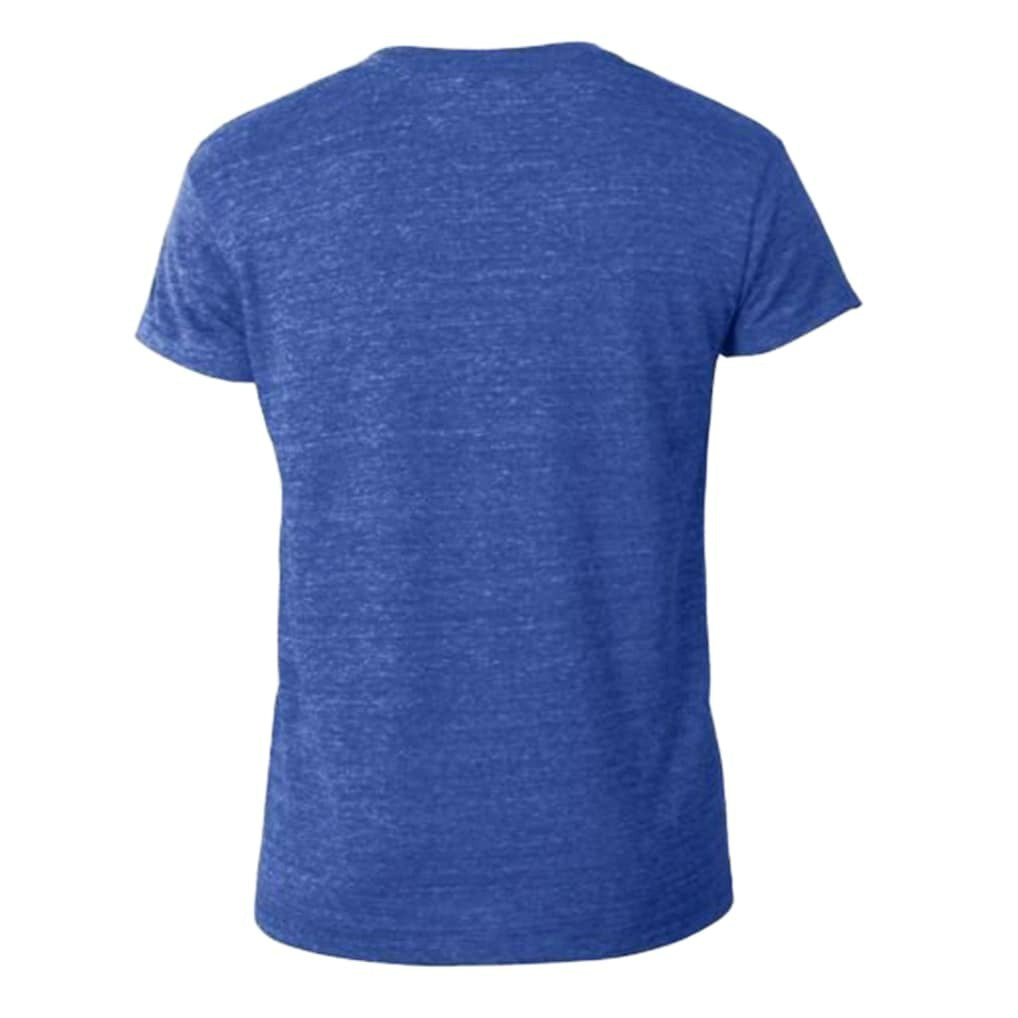Women's Triumph Tri-Blend V-Neck T-Shirt - Indianapolis Colts