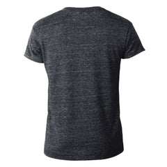 Women's Triumph Tri-Blend V-Neck T-Shirt - Carolina Panthers