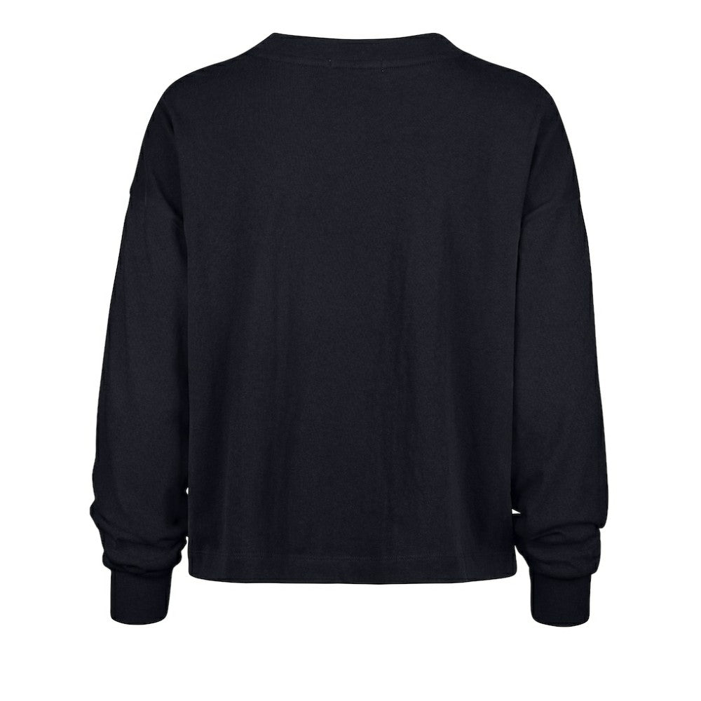 MLB Detroit Tigers '47 Women's Team Collage Sydney Long Sleeve T-Shirt