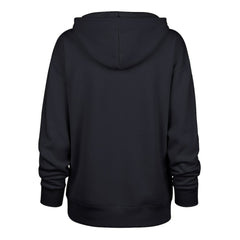 MLB Detroit Tigers '47 Women's Bow & Banners Naomi Hoodie