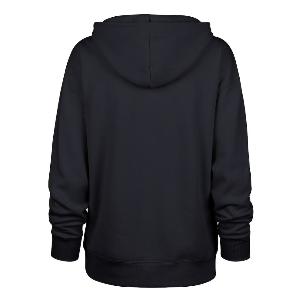 MLB Boston Red Sox '47 Women's Bow & Banners Naomi Hoodie