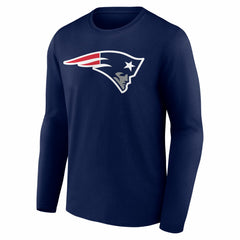 Drake Maye  Nickname Long Sleeve T-Shirt - New England Patriots