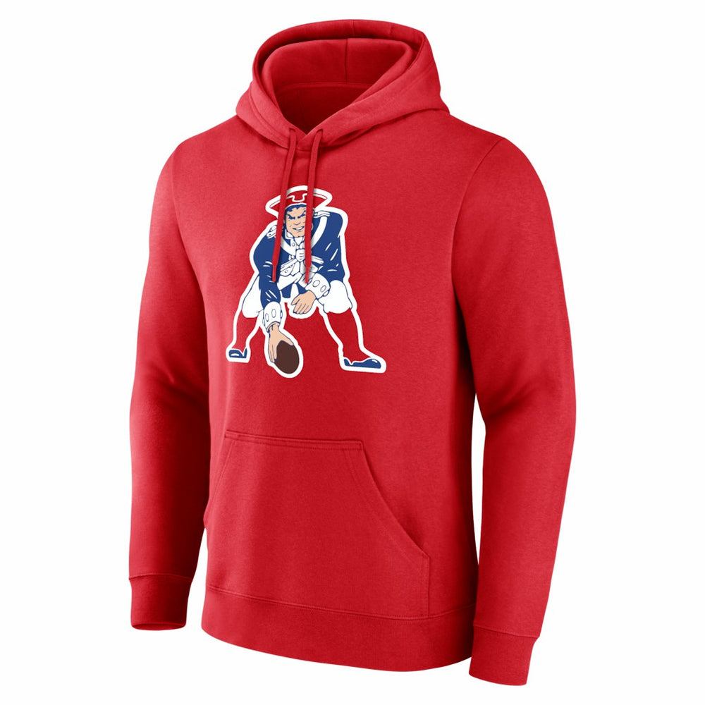 Drake Maye  Nickname Hoodie - New England Patriots