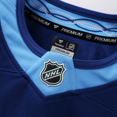NHL Blue Tampa Bay Lightning Fanatics 2026 NHL Stadium Series Premium Custom Jersey