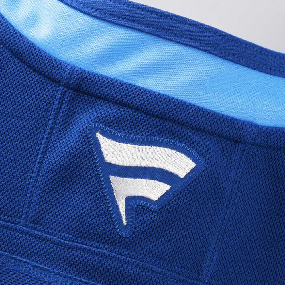 NHL Blue Tampa Bay Lightning Fanatics 2026 NHL Stadium Series Premium Custom Jersey