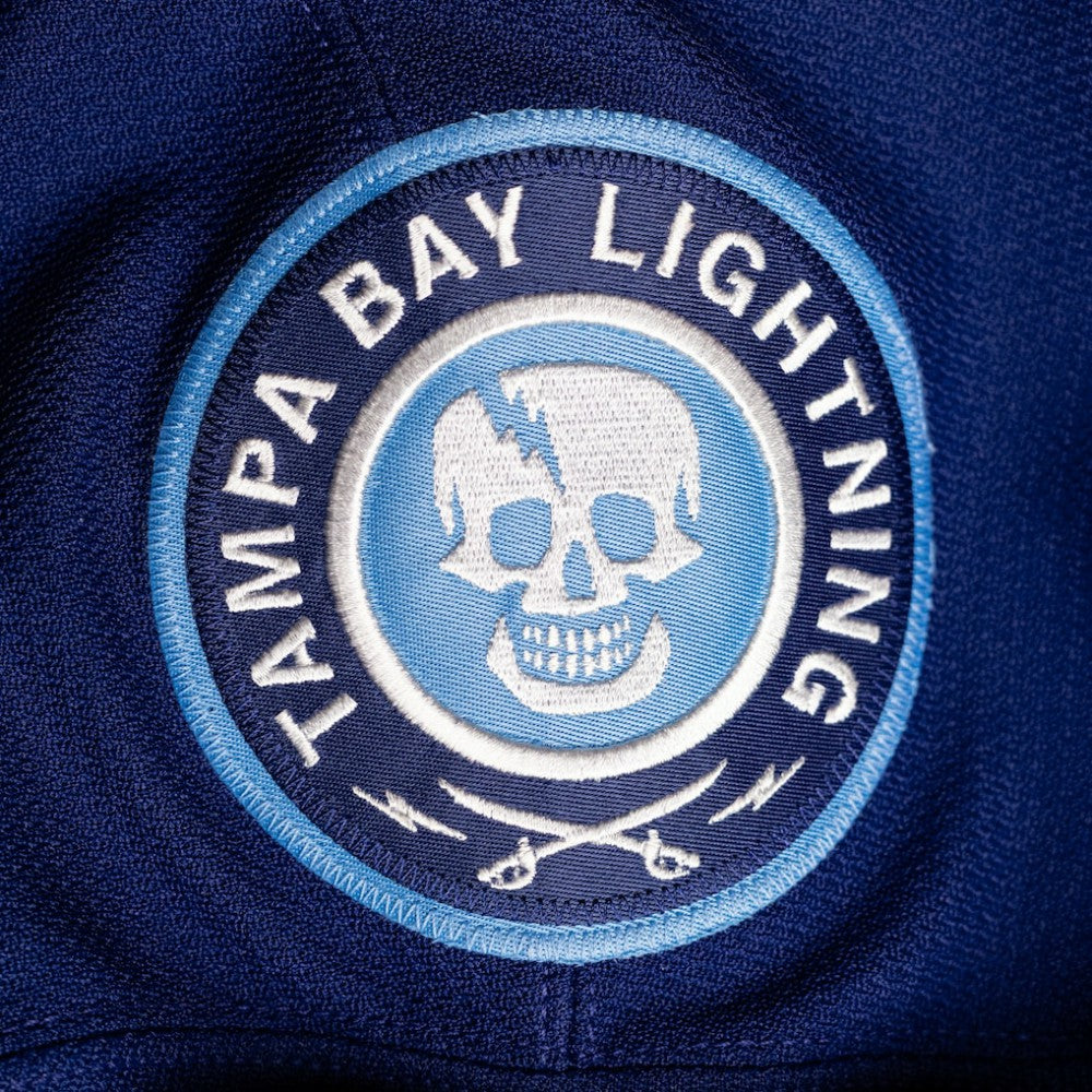 NHL Blue Tampa Bay Lightning Fanatics 2026 NHL Stadium Series Premium Custom Jersey