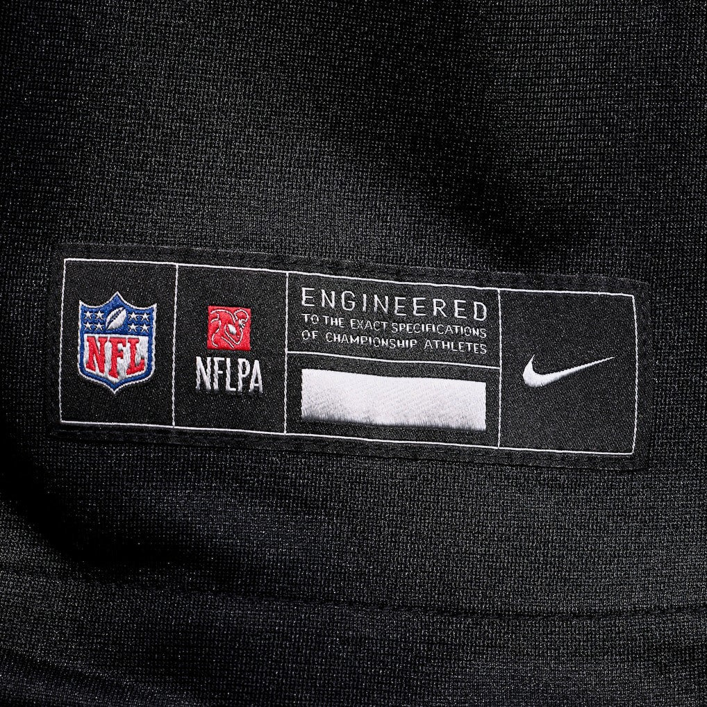 Thomas Davis Sr.  Team Retired Game Jersey - Carolina Panthers