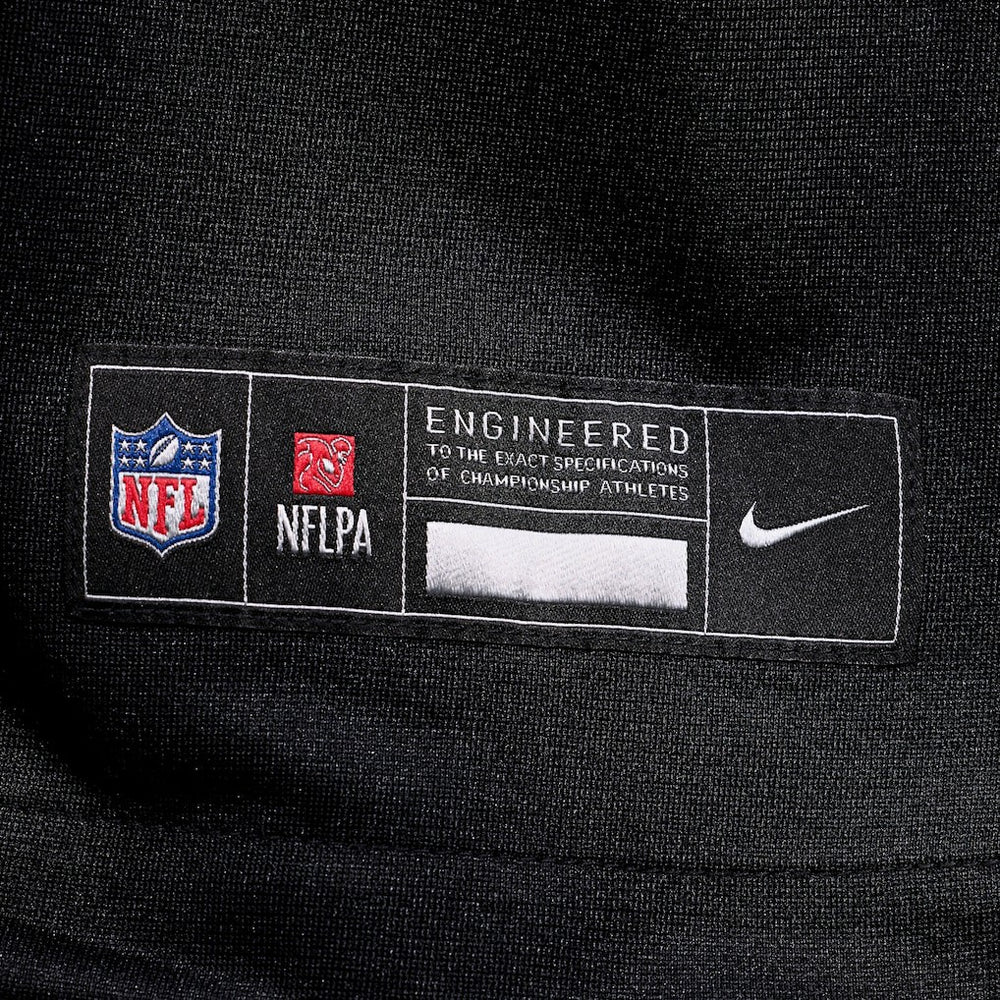Thomas Davis Sr.  Team Retired Game Jersey - Carolina Panthers