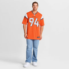 DeMarcus Ware  Team Retired Game Jersey - Denver Broncos