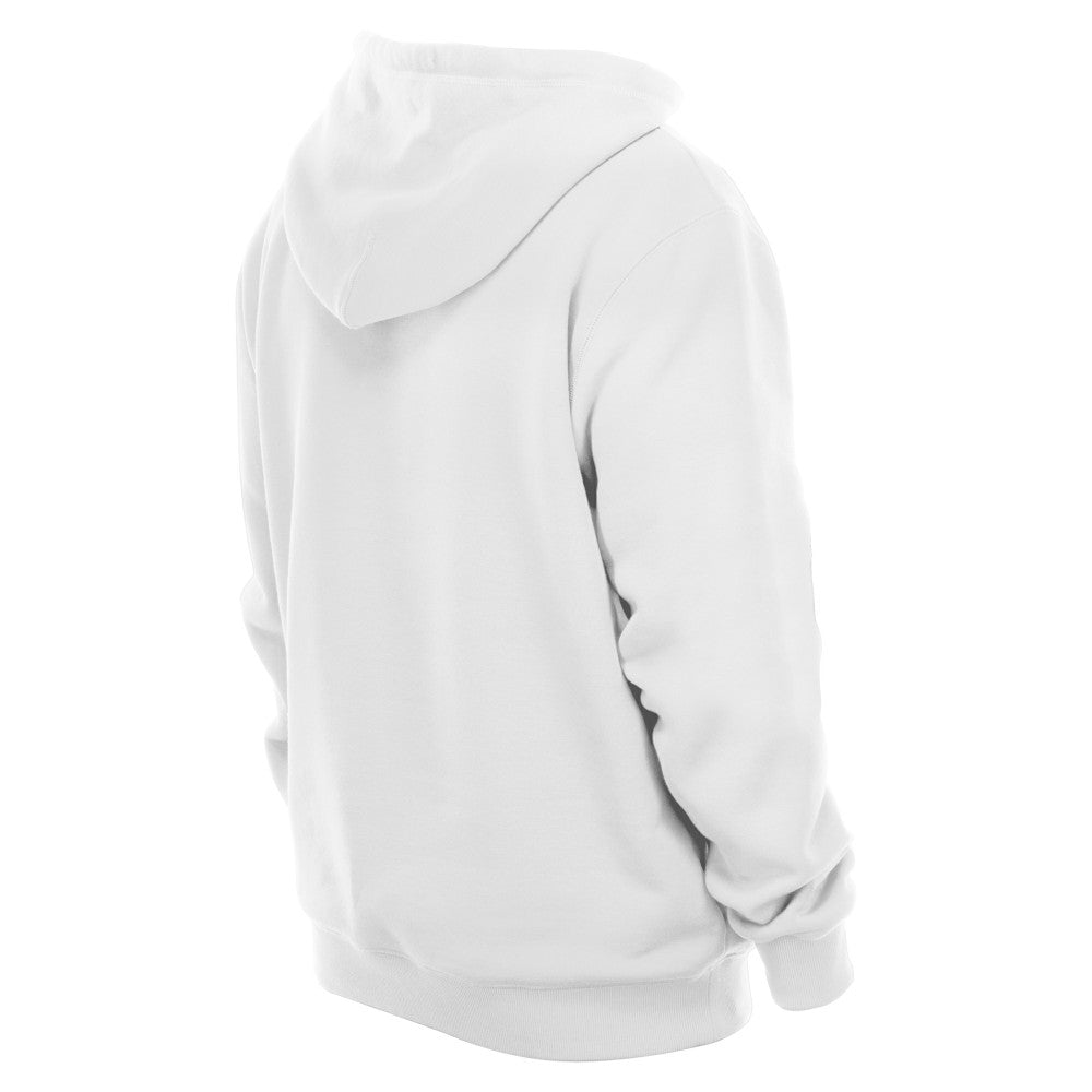 MLB Los Angeles Dodgers New Era 2026 Gold Collection Logo Hoodie