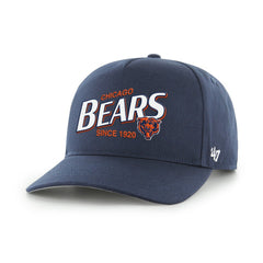 '47 Region Adjustable Hitch Hat - Chicago Bears