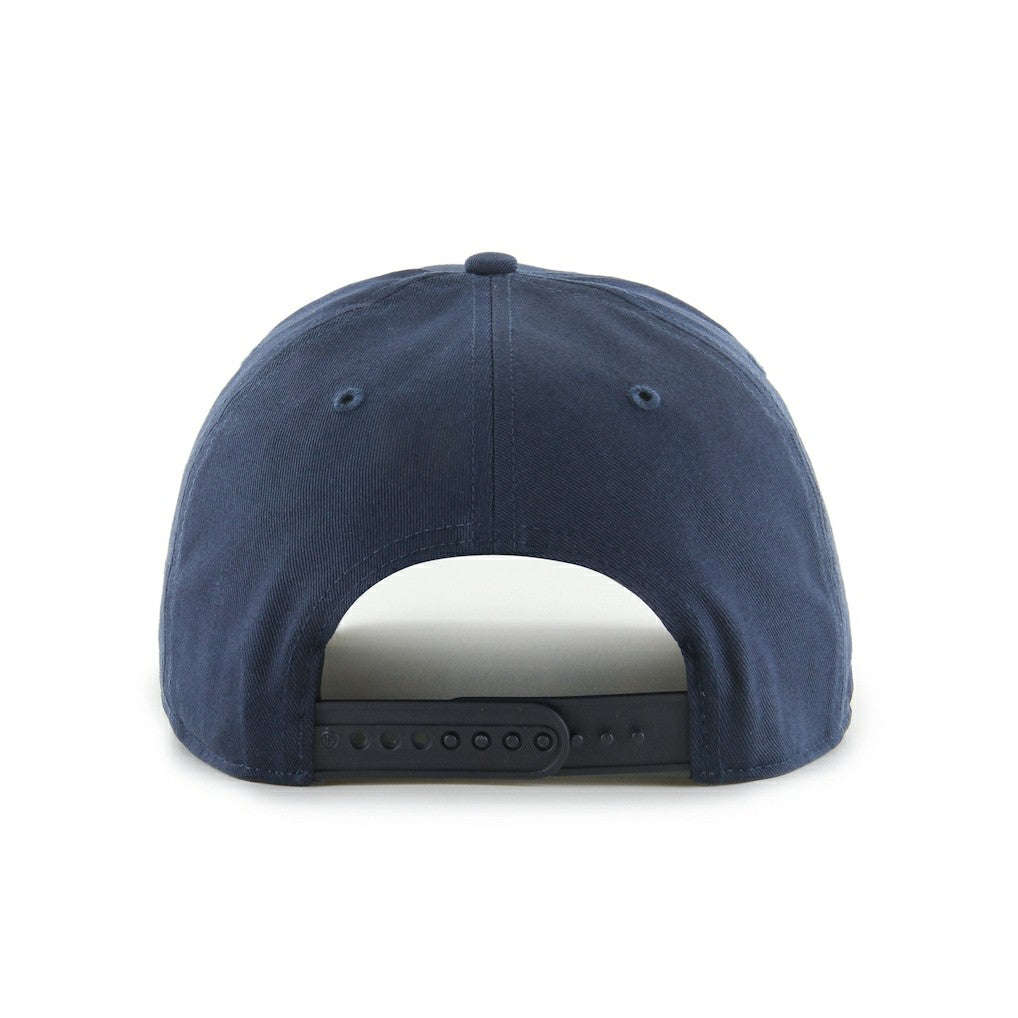 '47 Region Adjustable Hitch Hat - New England Patriots