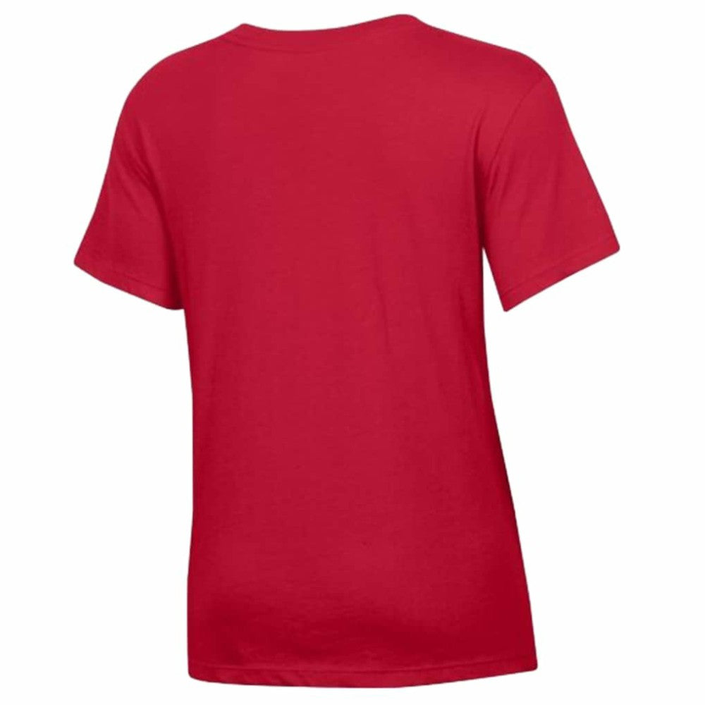 MLB Philadelphia Phillies Champion Women's Core V-Neck T-Shirt