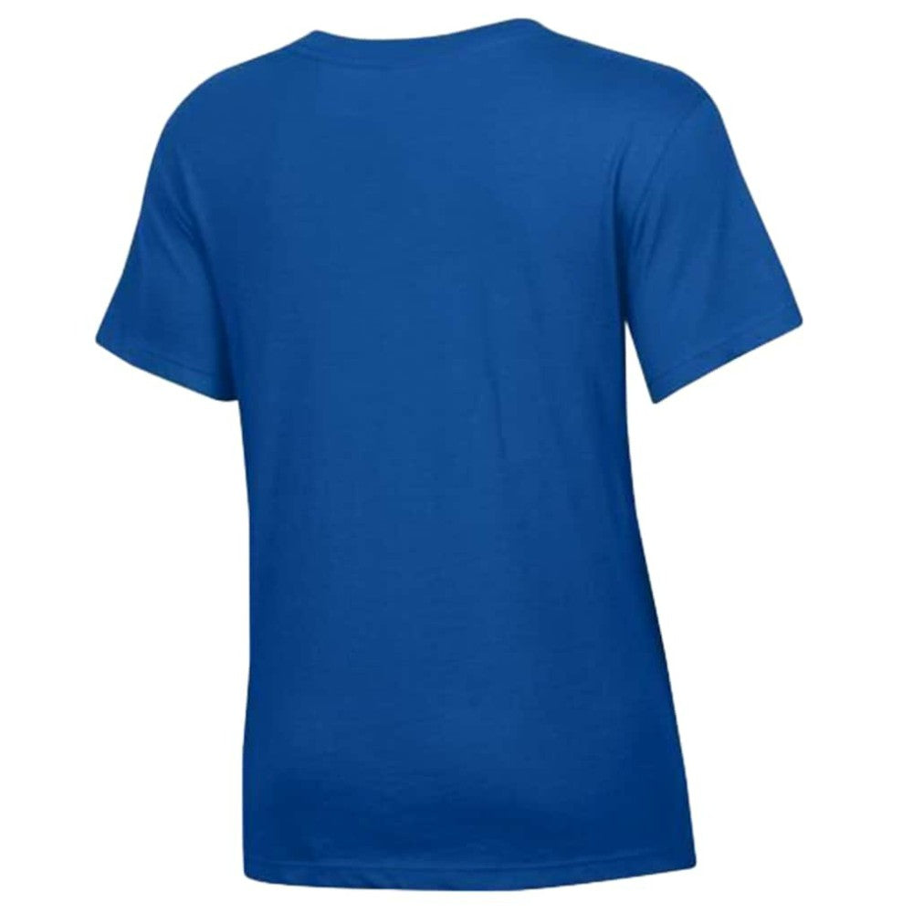 MLB Los Angeles Dodgers Champion Women's Core V-Neck T-Shirt