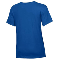 MLB Los Angeles Dodgers Champion Women's Core V-Neck T-Shirt