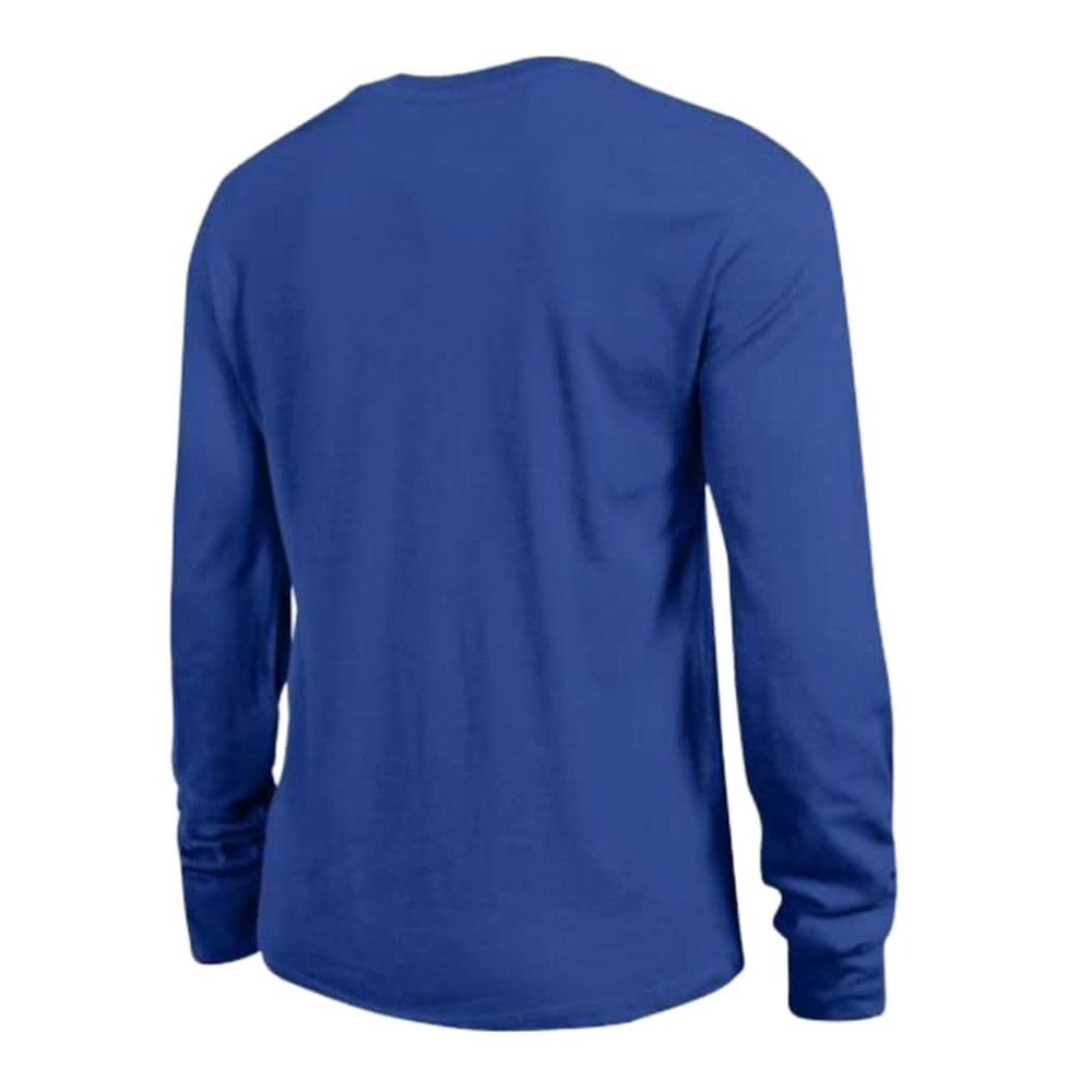 MLB Los Angeles Dodgers Champion Women's Long Sleeve T-Shirt