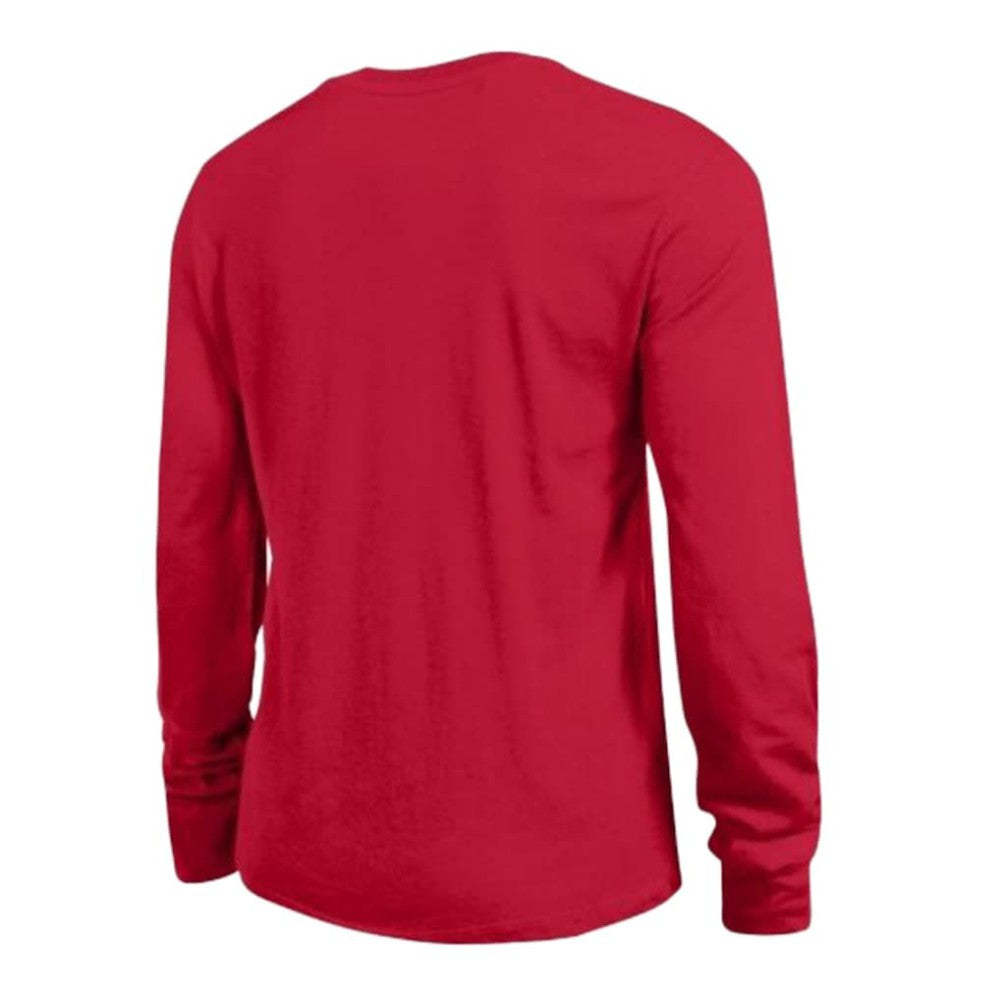 MLB Philadelphia Phillies Champion Women's Long Sleeve T-Shirt