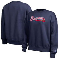 MLB Atlanta Braves Champion Women's All-Star Sweatshirt