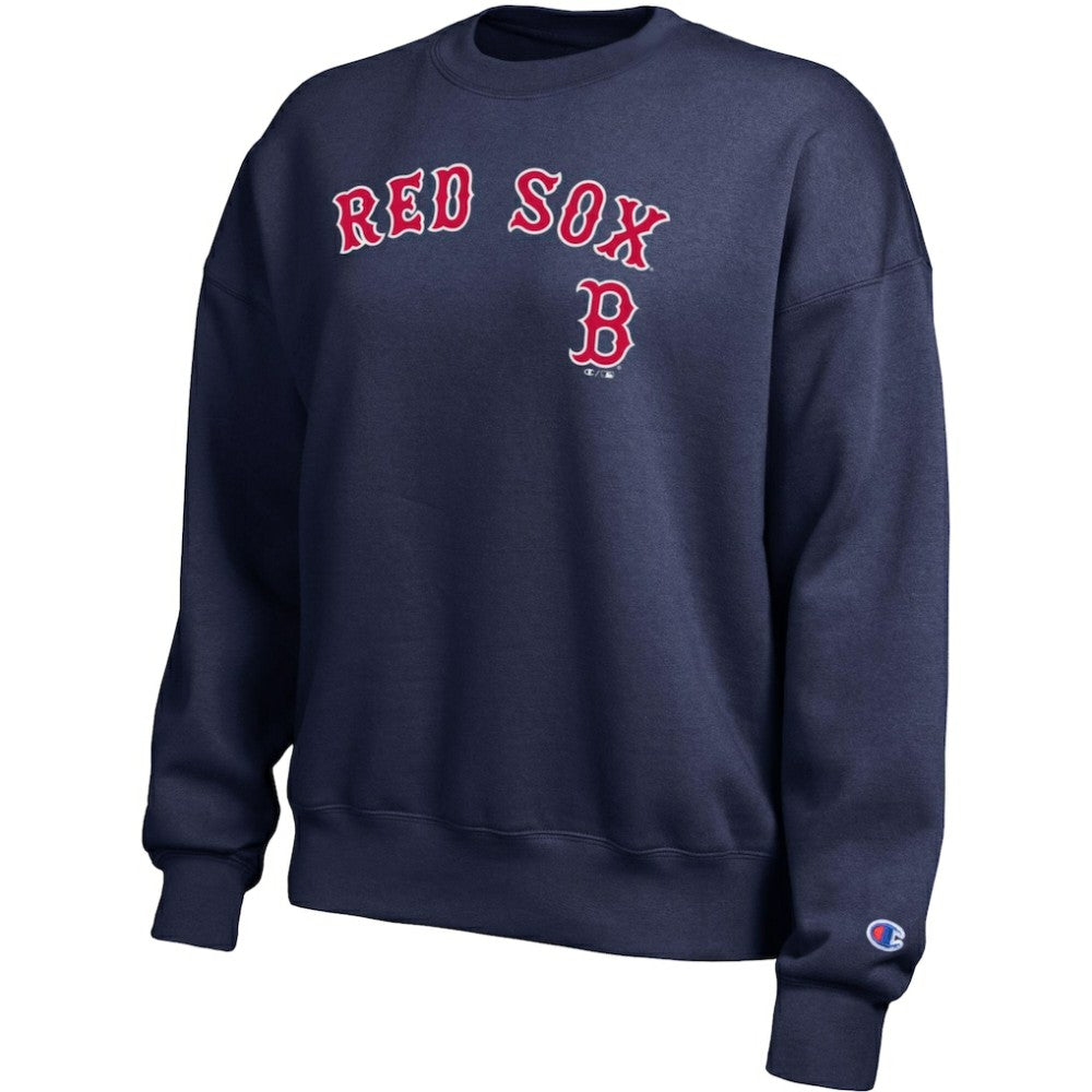 MLB Boston Red Sox Champion Women's All-Star Sweatshirt