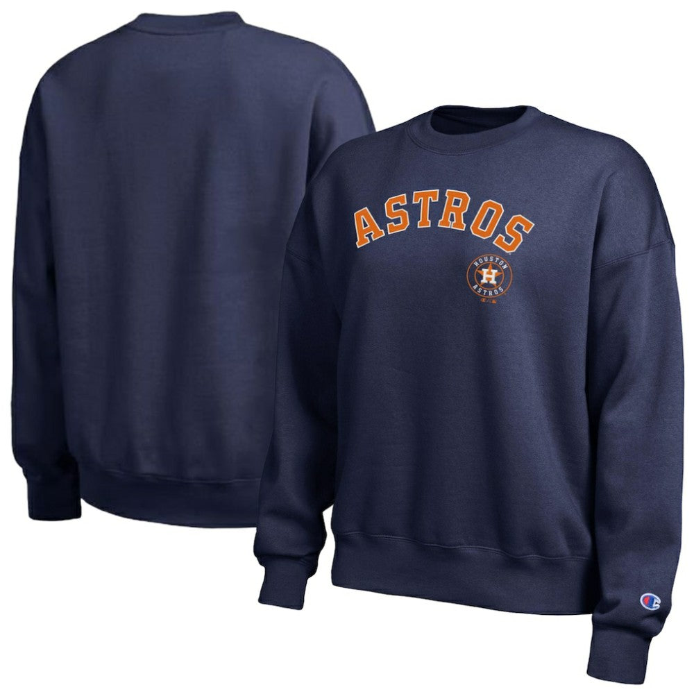 MLB Houston Astros Champion Women's All-Star Sweatshirt