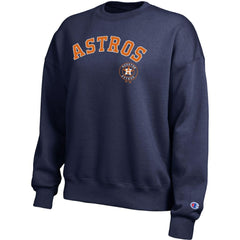 MLB Houston Astros Champion Women's All-Star Sweatshirt