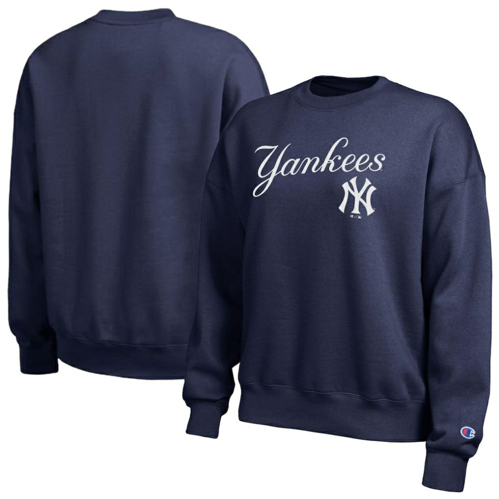 MLB New York Yankees Champion Women's All-Star Sweatshirt