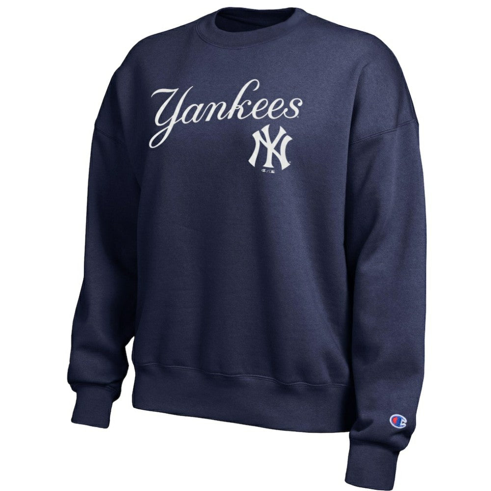 MLB New York Yankees Champion Women's All-Star Sweatshirt